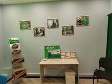 Фото пункта выдачи