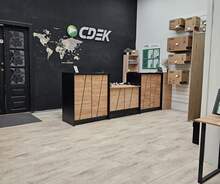 Фото пункта выдачи