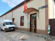 Фото пункта выдачи