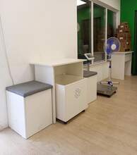 Фото пункта выдачи