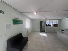 Фото пункта выдачи