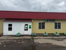 Фото пункта выдачи