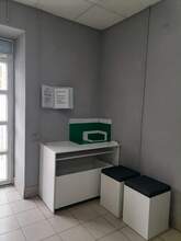 Фото пункта выдачи