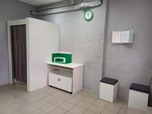 Фото пункта выдачи