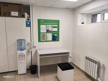 Фото пункта выдачи