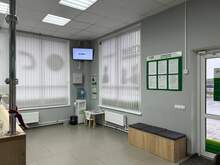 Фото пункта выдачи