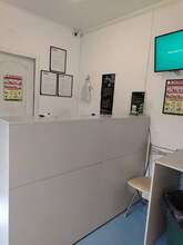 Фото пункта выдачи