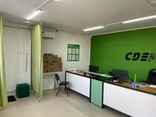 Фото пункта выдачи