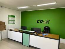 Фото пункта выдачи