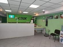 Фото пункта выдачи