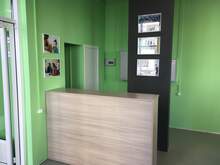 Фото пункта выдачи