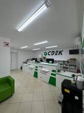 Фото пункта выдачи