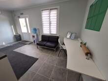 Фото пункта выдачи