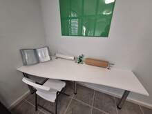 Фото пункта выдачи