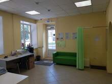 Фото пункта выдачи