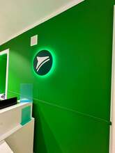 Фото пункта выдачи