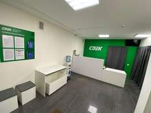 Фото пункта выдачи