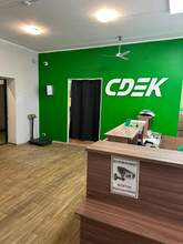 Фото пункта выдачи