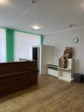 Фото пункта выдачи