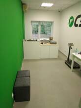 Фото пункта выдачи