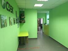 Фото пункта выдачи