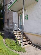 Фото пункта выдачи