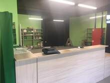 Фото пункта выдачи