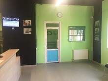 Фото пункта выдачи