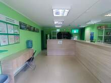 Фото пункта выдачи