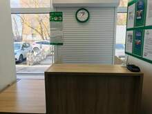 Фото пункта выдачи