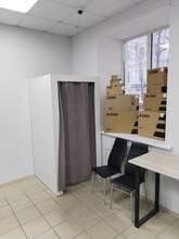 Фото пункта выдачи