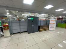 Фото пункта выдачи