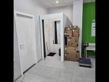 Фото пункта выдачи