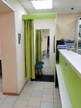 Фото пункта выдачи