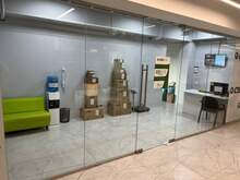 Фото пункта выдачи