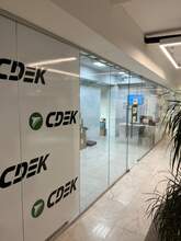 Фото пункта выдачи