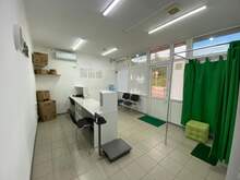 Фото пункта выдачи