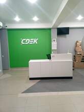 Фото пункта выдачи