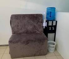 Фото пункта выдачи