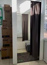 Фото пункта выдачи