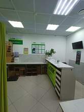 Фото пункта выдачи