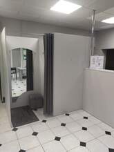 Фото пункта выдачи