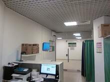 Фото пункта выдачи