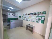 Фото пункта выдачи