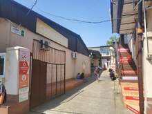 Фото пункта выдачи