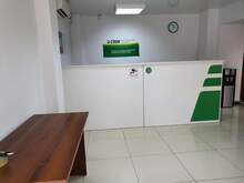 Фото пункта выдачи