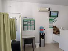 Фото пункта выдачи