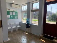 Фото пункта выдачи