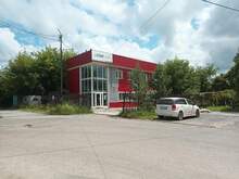 Фото пункта выдачи