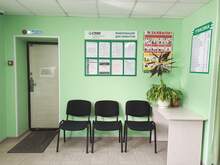 Фото пункта выдачи